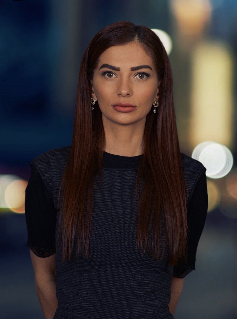 Димитрина Котева