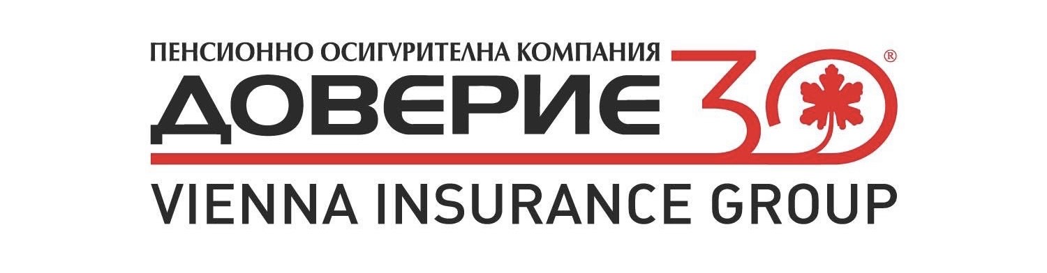 Лого на ПОК Доверие